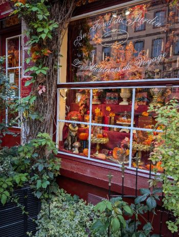 Cafe Straßburg 1 copyright Regina